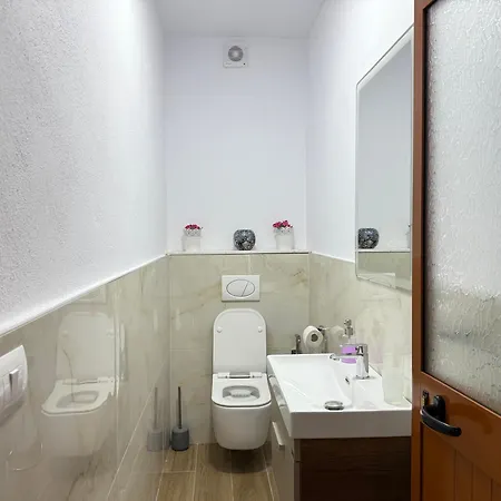 Countriside Holiday home