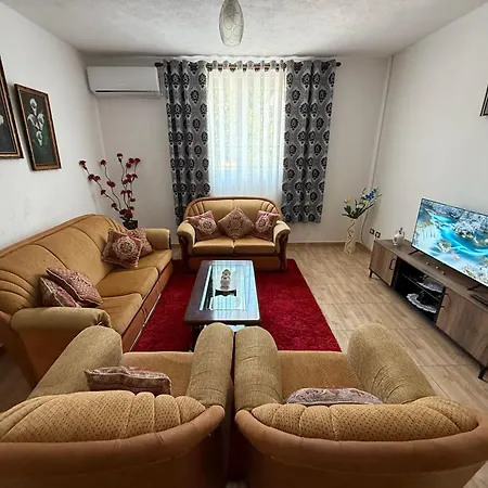 Holiday home Countriside