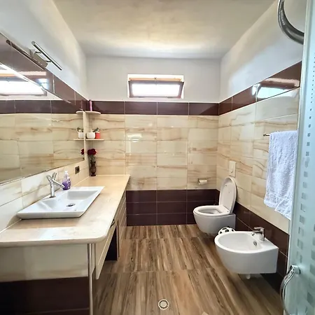 Countriside Tatil Evi *