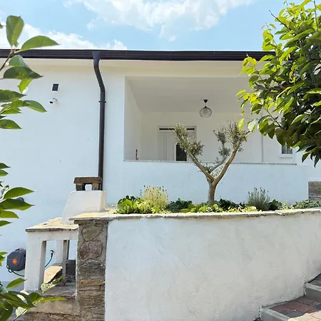Countriside Tatil Evi