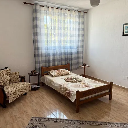 Tatil Evi Countriside Kovashice