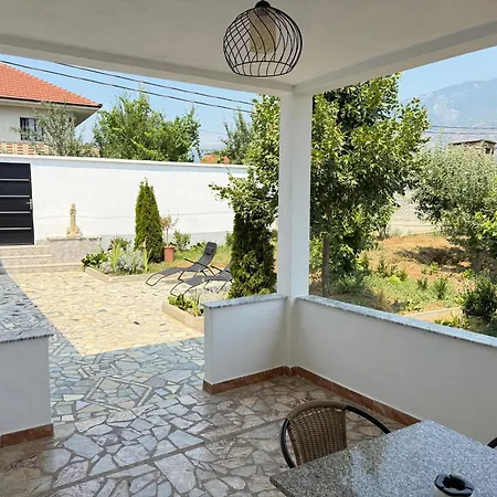 Tatil Evi Countriside Kovashice
