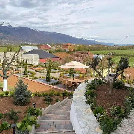 Countriside Tatil Evi Kovashice