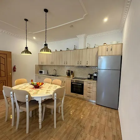 Tatil Evi Countriside