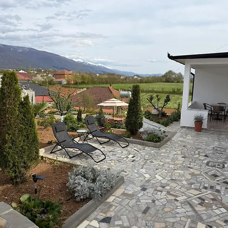 Countriside Tatil Evi Kovashice
