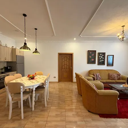 Tatil Evi Countriside *