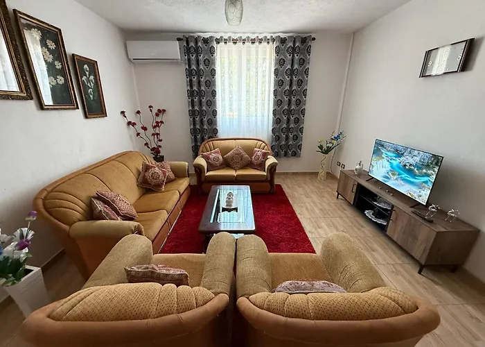 Holiday home Countriside