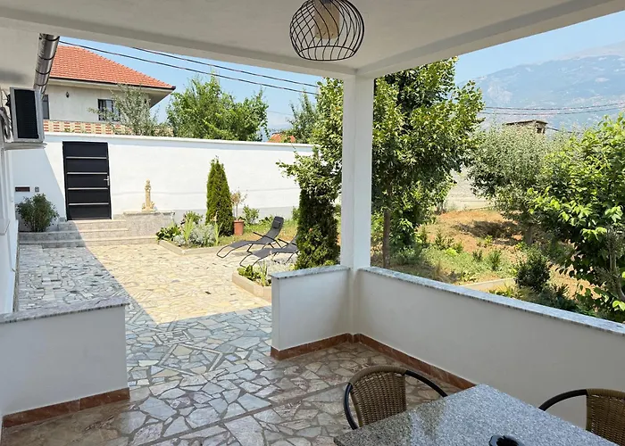 Holiday home Countriside Kovashice