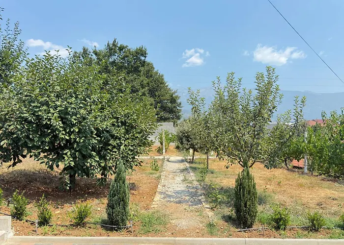 Holiday home Countriside Kovashice