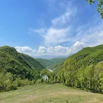 Сasa de vacaciones Countriside