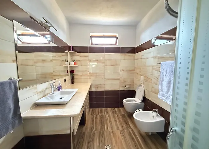 Countriside Casa vacanze *