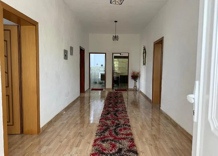 Casa vacanze Countriside *