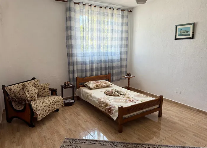 Casa vacanze Countriside Kovashice