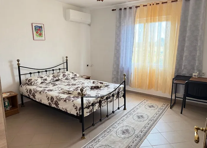 Casa vacanze Countriside *